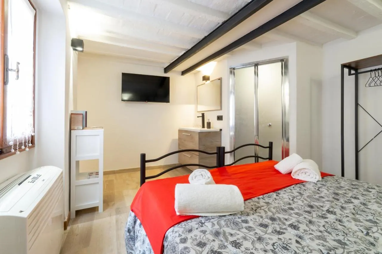 شقة La Noce Quiet Place Next To Lively San Lorenzo فلورنس إيطاليا